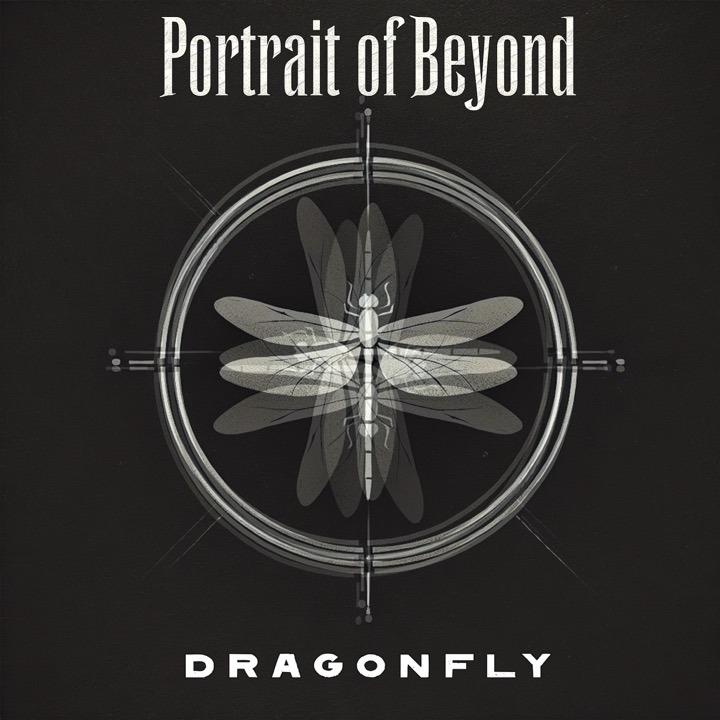 Dragonfly cover