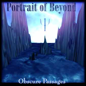Obscure Passages cover