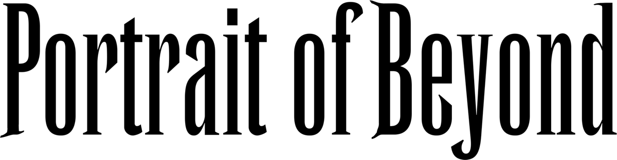 Portrait of Beyond