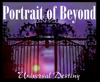 Universal Destiny cover