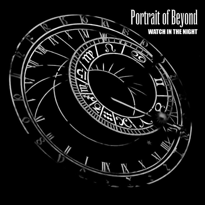 Watch in the Night cover